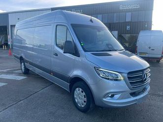 2.0 317 cdi hd pro g-tronic rwd l4 h2 euro 6 (start/stop) 5dr