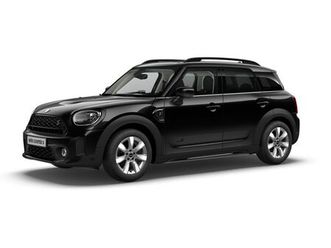 john cooper works trim