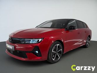 opel astra sports tourer gs-line s/s at8 - 3 godine jamstva, 2024 god.