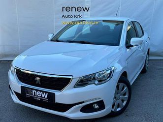 peugeot 301 1,5 bluehdi 100 s&s active, 2019 god.