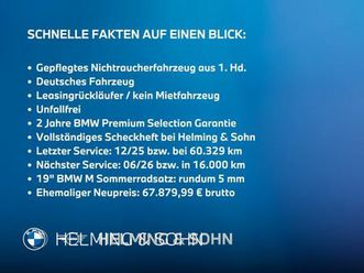 bmw x3 xdrive20d m-sport head-up pano led ahk shz. u