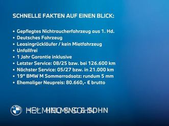 bmw x3 xdrive30d m-sport hk hifi dab ahk standhz. uv