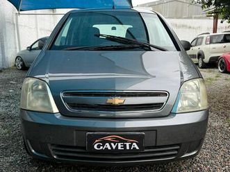 maxx 1.4 mpfi 8v econoflex 5p