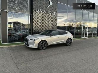 hybride 136 e-dct6 antoine de saint exupery