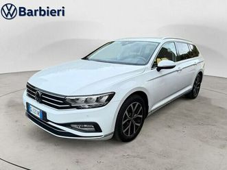 passat variant 2.0 tdi scr evo executive