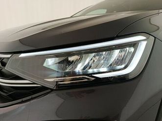 taigo 1.0 tsi 115 cv r-line