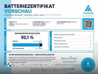 bmw 320e touring m-sport shadow line ahk shz. uvm.