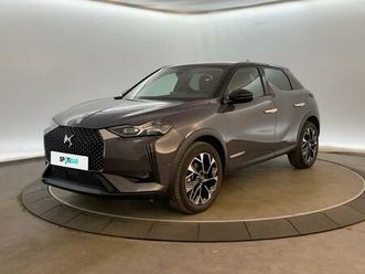 hybride 136 e-dct6 antoine de saint exupery