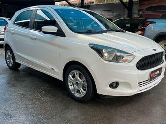 ford ka 1.5 16v n-vct sel