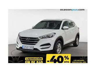 1.7crdi bd essence 4x2