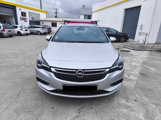 opel astra 1.0 turbo ecoflex, cx. a., 105cv