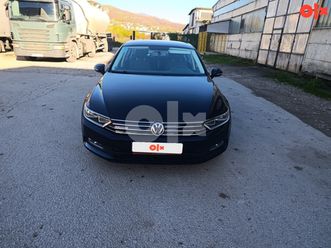 volkswagen passat b8