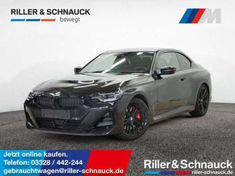 mi coupe m-pro hud+hk+led+navi+kam