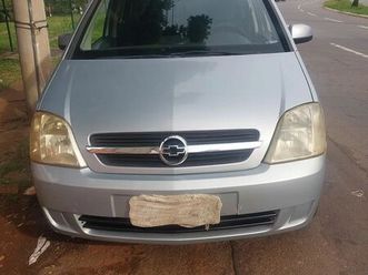 maxx 1.8 mpfi 8v flexpower