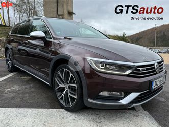 volkswagen passat alltrack 2.0 tdi*exclusive*240ks*kam360*virtual