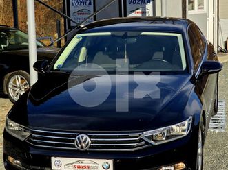 volkswagen passat 8 dsg comfortline