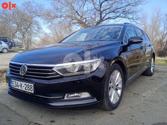 volkswagen passat 8 top stanje bez ulaganja