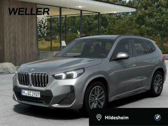 bmw x1 sdrive18i aut. m sport,pa,adled,lico+,hifi