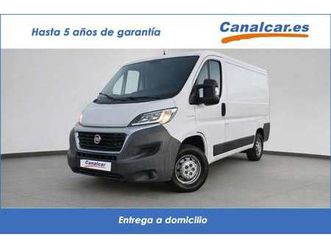ducato fg. 30 2.0mjt lpegr corto 85kw
