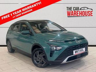 1.0 tgdi 48v mhev se connect 5dr