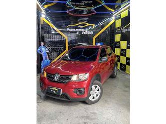renault kwid 1.0 intense