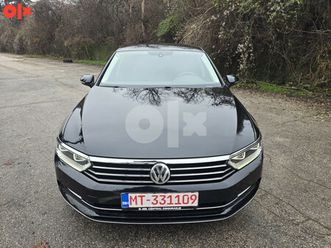 volkswagen passat b8 dsg 2.0 tdi 110kw, 90.000km originalnih!