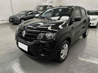 renault kwid 1.0 zen