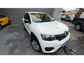 renault kwid 1.0 zen