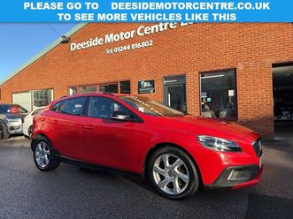 2015 (65) - 2.0 d2 lux hatchback 5dr diesel auto euro 6 (start/stop) (120 ps)