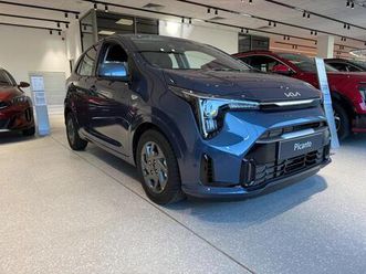 1.0 pure euro 6 (start/stop) 5dr