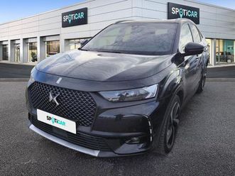 crossback crossback bluehdi 180 eat8 grand chic