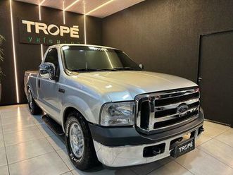 ford f-250 4.2 xlt die ld