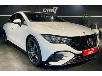 mercedes-benz eqe 350 4matic edition