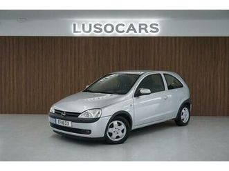 opel corsa 1.7 cdti sport