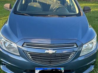 hatch lt 1.0 8v flex power mec. 4p