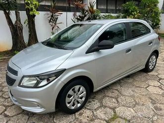 joy hatch 1.0 8v flex mec. 4p