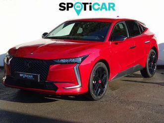 bluehdi 130 performance line auto