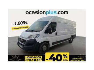 ducato fg. maxi 35 2.3mjt lpegr ex.l t.a 95kw