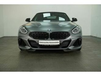 bmw z4 m40i m sport *livecockprof..navi.leder*