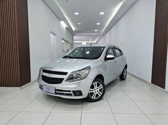 ltz 1.4 mpfi 8v flexpower 5p