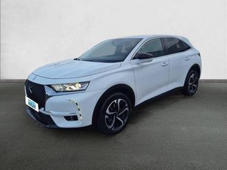 crossback crossback bluehdi 130 eat8 business