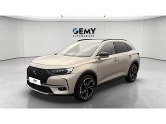 crossback crossback bluehdi 130 eat8 performance line+