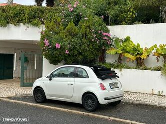 fiat 500c 0.9 twinair s&s twinair plus