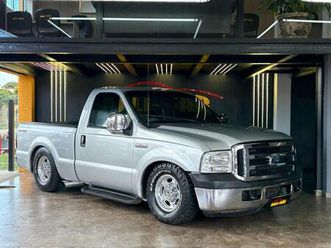 ford f-250 4.2 xlt die ld full