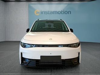 leapmotor c10 reev design 158 kw