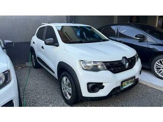 renault kwid 1.0 intense