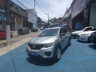 renault kwid 1.0 intense