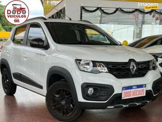renault kwid 1.0 outsider