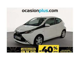 1.0 vvt-i x-play business