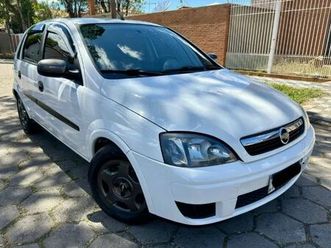 hat. maxx 1.4 8v econoflex 5p